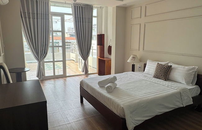 Atus Boutique Home - Foto 2