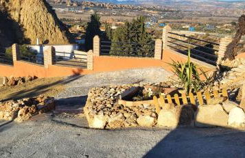 Alojamiento La tinaja - Photo 7