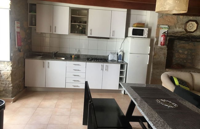 Casal São João Cottages - Foto 73