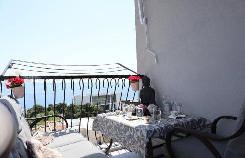 LaLaura high end apt Znjan beach 500 m Sea Magic View free Parking - Foto 24