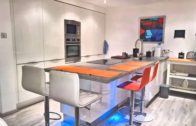 Apartment With Pool Near Beach In St Julians - Foto 50