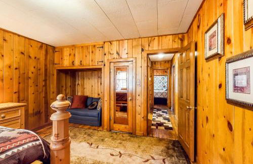 Big Bear Cabin - Foto 13