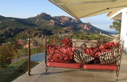 La Cousinade de l'Esterel - Foto 24
