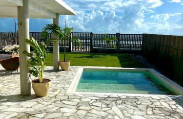 Casa Ventus - Arpoeiras Beach - Pé na Areia - Foto 11