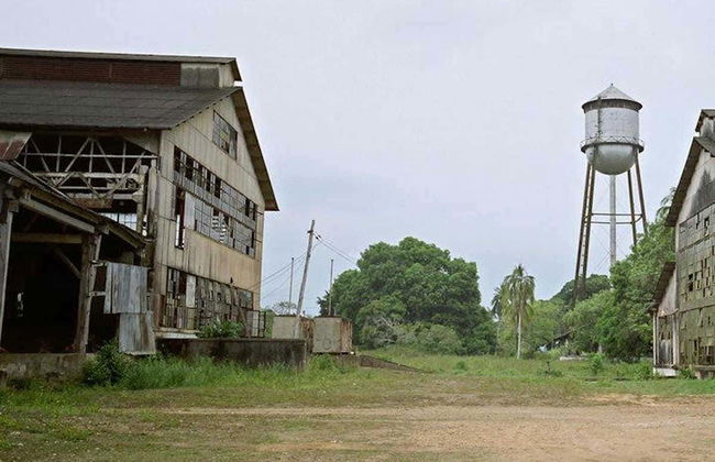 Tapajós River 5-Day Tour - Photo 2