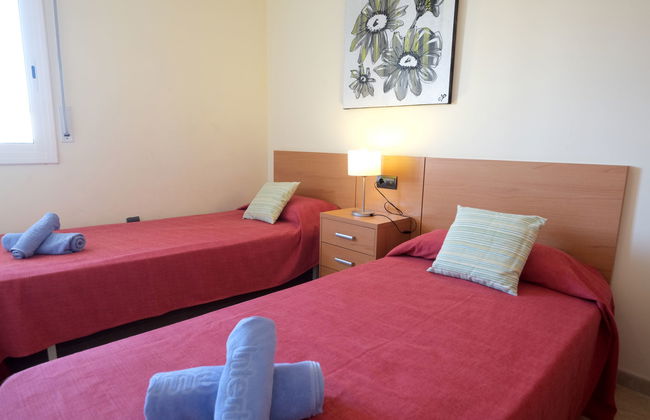 Golden Beach - Foto 22