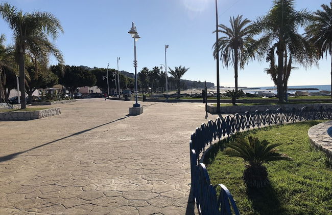 Rentcostadelsol Malaga-El Palo - Photo 14