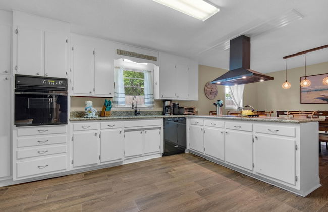 Bungalow By the Sea-starfish - Photo 7