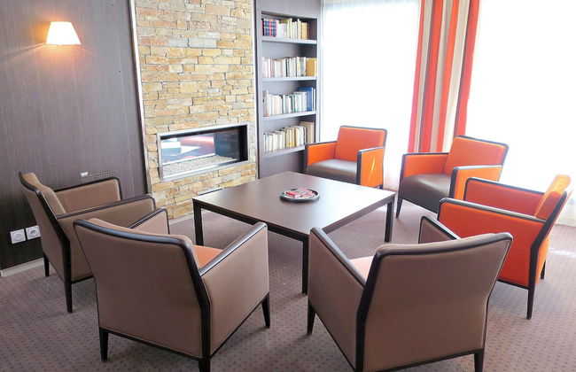 Résidence Bleu Castillet - Photo 3