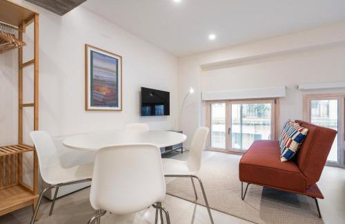 Confort y Ubicación en Madrid - Santero Suites - Photo 65