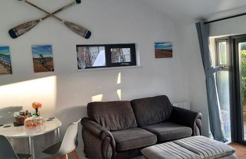 Sycamore Lodge Kent With EV Zappi type 2, swimming pool for a fee - Foto 17