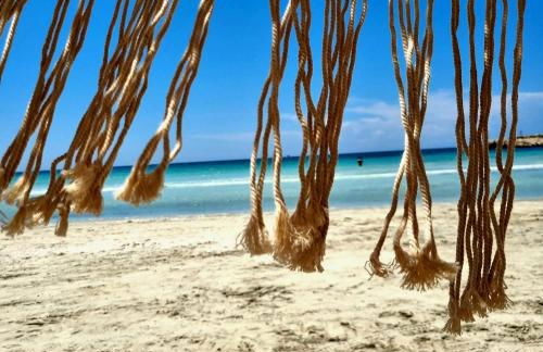 Azzurro Mare Aparthotel - Foto 38