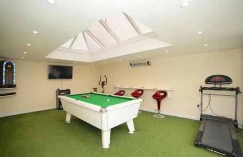 Lower Lodge - Foto 16