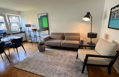 2 BR- New, cozy apartment for 5 people - Foto 25