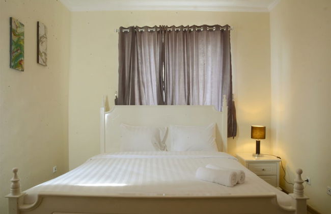 Luxury Design Grand Palace Kemayoran Apartment With Private Bathtub - Foto 12