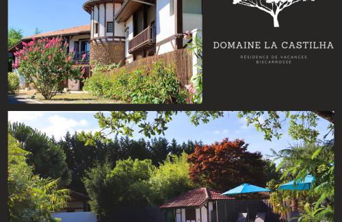 Domaine La Castilha - Foto 1