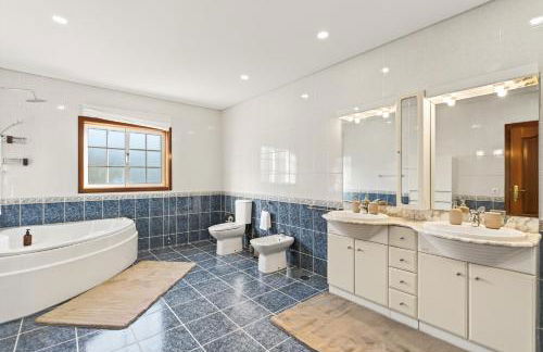 Casa Fonte do Rei by Minho's Guest - Foto 17