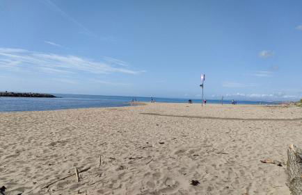 Maison Bord de mer Vendres-Plage Valras-Plage - Foto 21