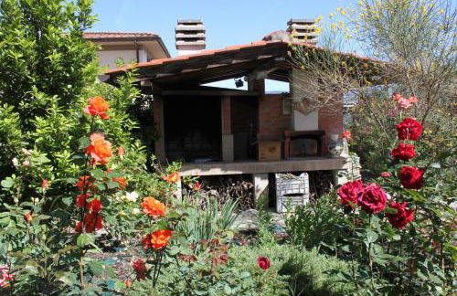 Holiday Home Villa Bobolino - Foto 22