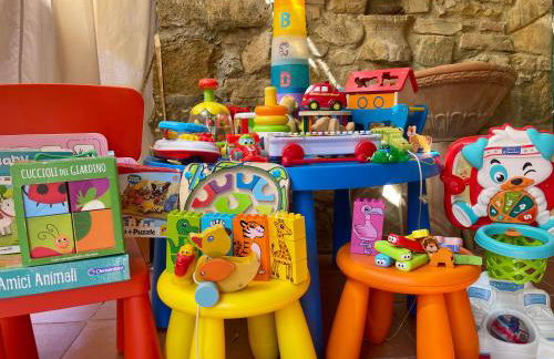 Agriturismo Vernianello - Foto 36