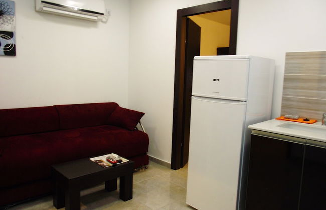 City Apartments Eilat - Photo 12