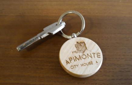 Apimonte City House A - Foto 26