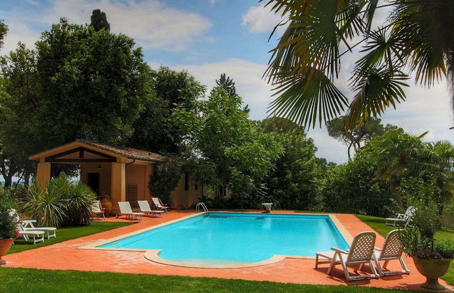 Charming Cottage in Sinalunga - Foto 19