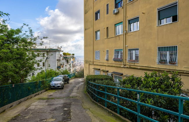 Cozy Studio at San Martino - Foto 20