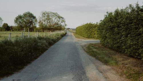 Modernisiertes Fachwerkhaus in Rheinbach bei Bonn - Foto 5