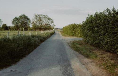 Modernisiertes Fachwerkhaus in Rheinbach bei Bonn - Foto 5