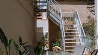 CentroCitta Luxury House - Foto 4, Garden