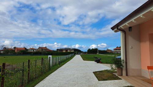 La Alegria de la Huerta Cudillero - Foto 5, Garden, Garden view