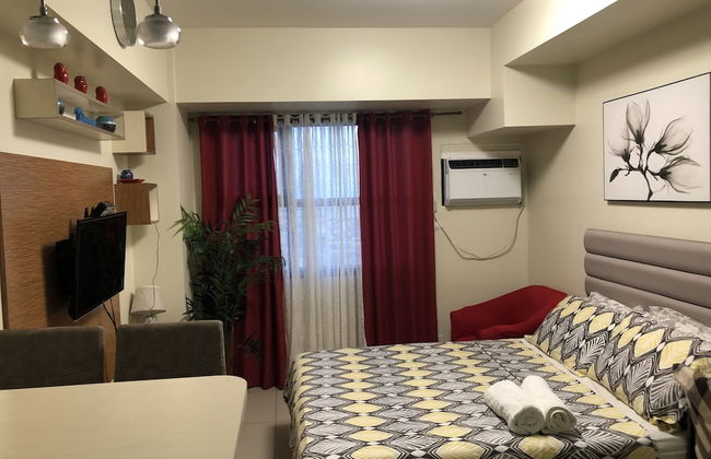 Cozy Furnished Rooms at Horizons 101 - Foto 8