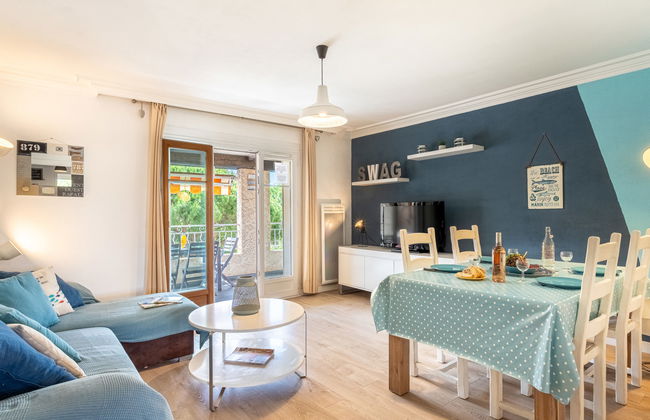 Les Faubourgs Saint Michel - Foto 4