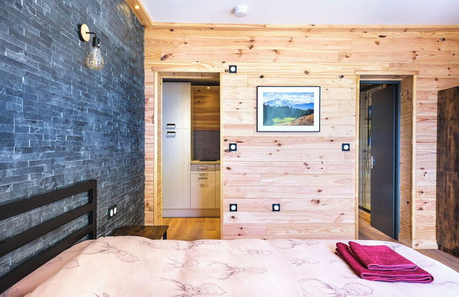 Apart Hotel des Cols - Photo 3