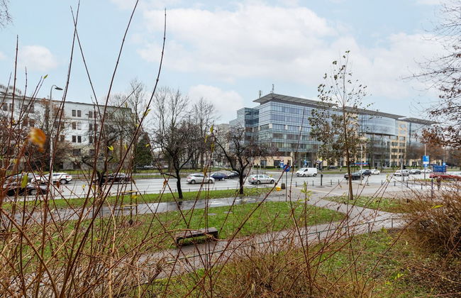 Warsaw 2 Bedrooms Apartment by Renters - Foto 20