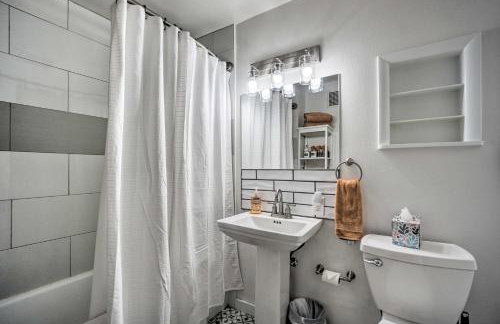 Charming Fort Collins Home By Old Town and CSU! - Foto 14