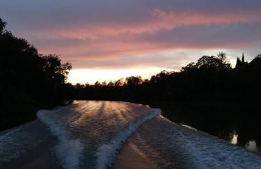 La planque de l'éclusier - Photo 5