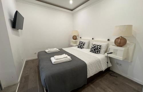 Sintra Design Apartment _ Castelo dos Mouros - Foto 6