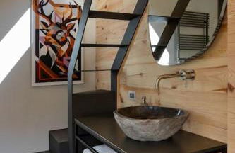 Chalet Tir Longë - Foto 22