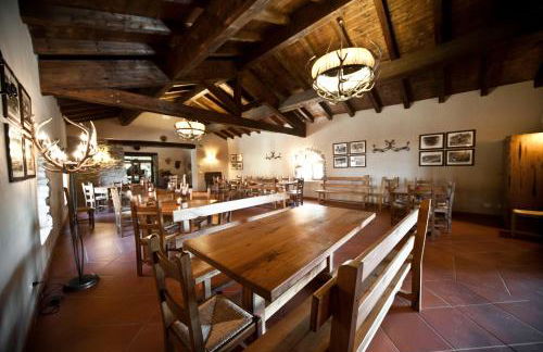 Agriturismo Il Passeggere - Photo 37