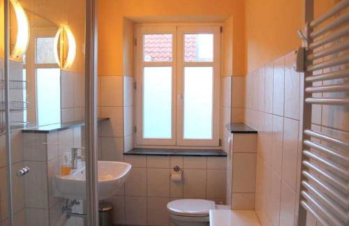 Ferienhaus Am Linden-Brink - Foto 8