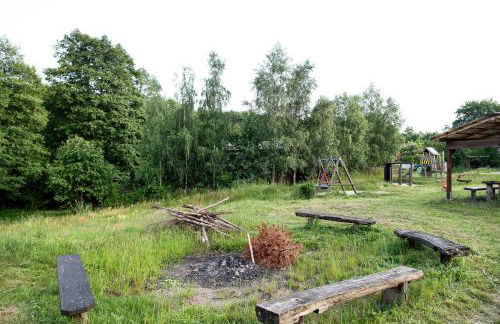 Krüseliner Mühle - Ferienwohnungen - Foto 8