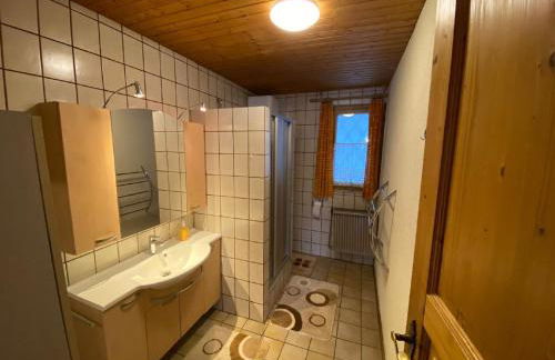 Haus an der Bergwiese - Foto 7