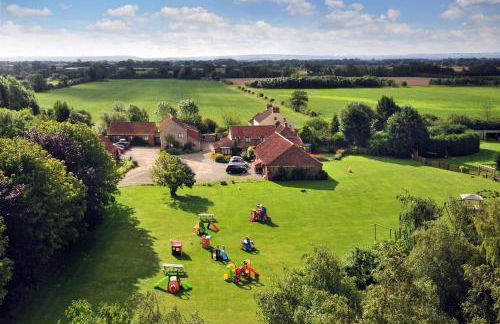 Low Costa Mill - Foto 8