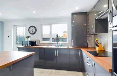 Woods view, central thornaby - Foto 6