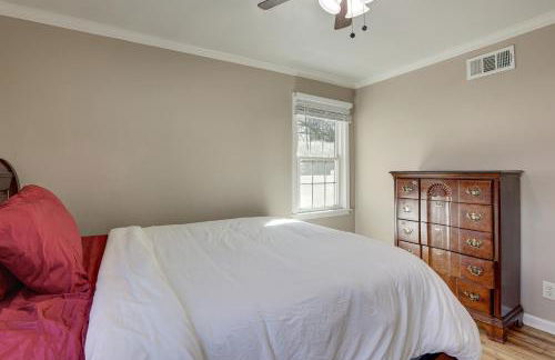 2 Mi to Downtown Savannah Dog-Friendly Home! - Foto 21