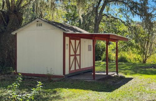 Forest Hideaway • Screened Porch • Grill - Foto 61