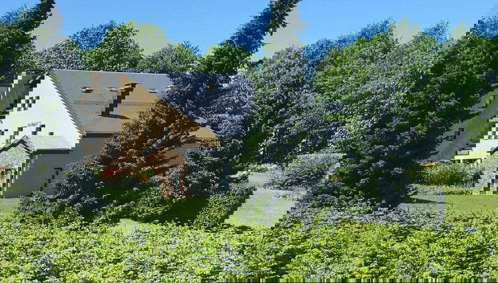 Family Apartment; Bouillon and Semois River - Foto 1