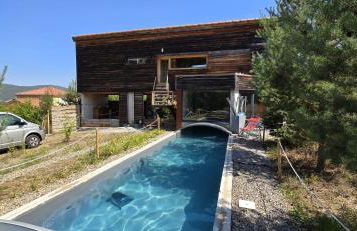 La petite maison suspendue - Foto 1